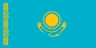 علم دولة كازاخستان